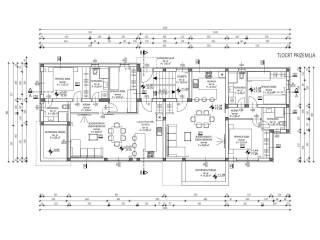 Apartment with a garden, Sale, Privlaka, Privlaka