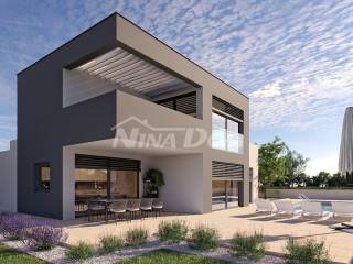 Detached house, Sale, Škabrnje, Prkos
