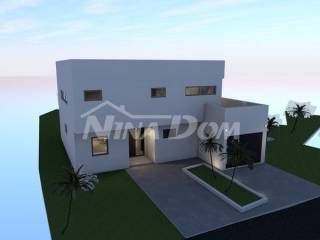 Detached house, Sale, Vir, Vir