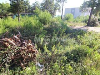 Plot for construction, Sale, Vir, Vir