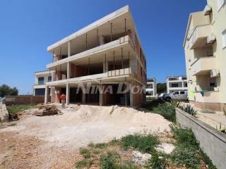 Apartment by the sea, Sale, Vir, Vir