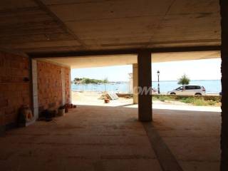 Apartment by the sea, Sale, Vir, Vir