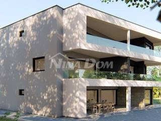 Apartment by the sea, Sale, Vir, Vir
