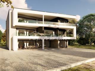 Apartment by the sea, Sale, Vir, Vir