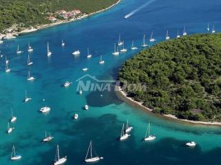 Plot for construction, Sale, Zadar - Okolica, Molat