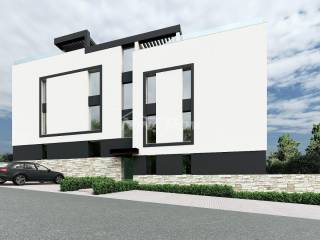 Luxury apartment, Sale, Privlaka, Privlaka