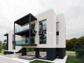 Luxury apartment, Sale, Privlaka, Privlaka