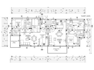 Luxury apartment, Sale, Privlaka, Privlaka