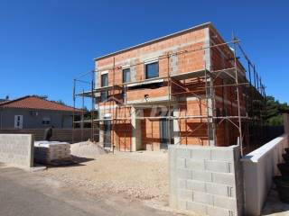 Villa, Sale, Vir, Vir