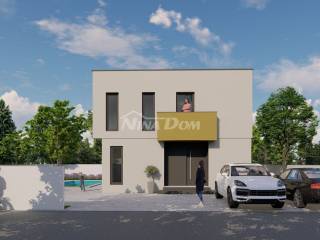 Villa, Sale, Vir, Vir
