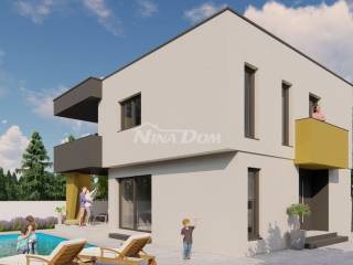 Villa, Sale, Vir, Vir