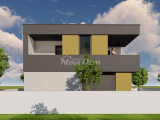 Villa, Sale, Vir, Vir