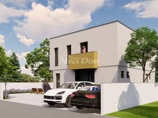Villa, Sale, Vir, Vir