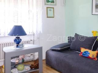 Detached house, Sale, Zagreb, Gornja Dubrava