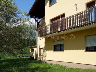 Detached house, Sale, Zagreb, Gornja Dubrava