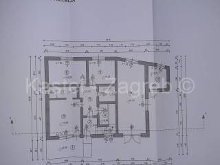 Detached house, Sale, Zagreb, Gornja Dubrava