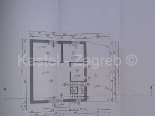 Detached house, Sale, Zagreb, Gornja Dubrava