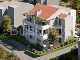 Flat in a house, Sale, Supetar, Supetar