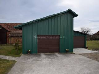 Family house, Sale, Bjelovar - Okolica, Prgomelje