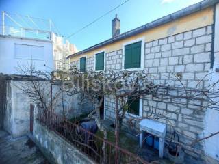 Semi-detached house, Sale, Trogir, Čiovo