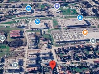 Samobor, Samobor