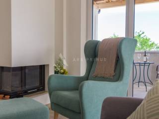 Buje, Baredine