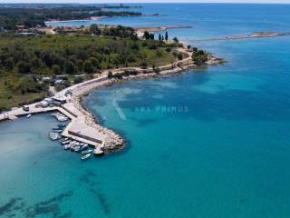 Gradjevinsko zemljiste, Prodaja, Umag, Zambratija