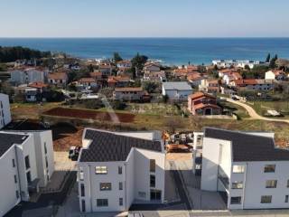 Stan u zgradi, Prodaja, Umag, Zambratija