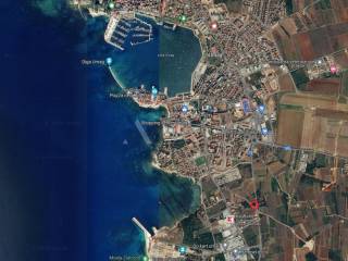 Gradjevinsko zemljiste, Prodaja, Umag, Umag