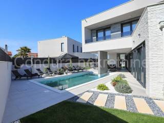 Luxury house, Sale, Nin, Zaton