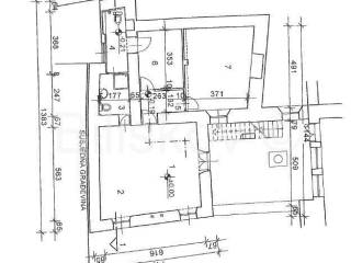 Flat in a building, Sale, Krk, Krk