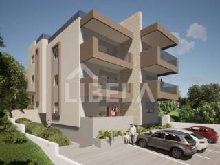 Apartment by the sea, Sale, Starigrad, Seline