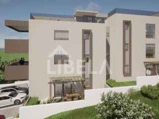 Apartment by the sea, Sale, Starigrad, Seline