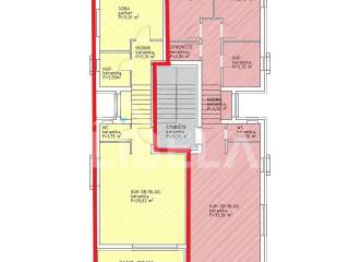 Flat in a new building, Sale, Starigrad, Seline