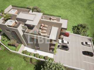 Apartment by the sea, Sale, Starigrad, Seline