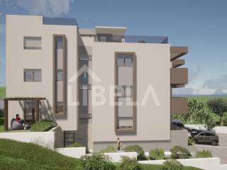 Apartment by the sea, Sale, Starigrad, Seline