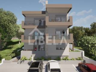 Apartment by the sea, Sale, Starigrad, Seline