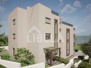 Apartment by the sea, Sale, Starigrad, Seline