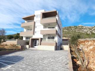 Apartment by the sea, Sale, Starigrad, Seline