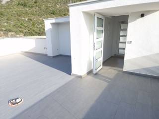 Apartment by the sea, Sale, Starigrad, Seline