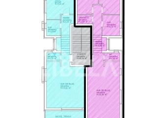 Flat in a new building, Sale, Starigrad, Seline
