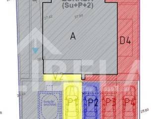 Flat in a new building, Sale, Starigrad, Seline
