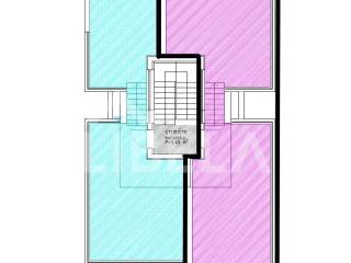 Flat in a new building, Sale, Starigrad, Seline