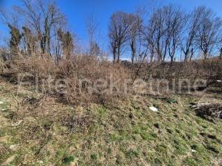 Plot for construction, Sale, Jelenje, Dražice