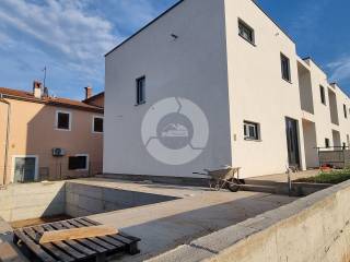 Terraced house, Sale, Tar-Vabriga, Tar