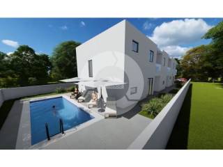 Terraced house, Sale, Tar-Vabriga, Tar