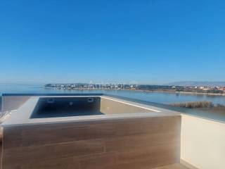 Apartment by the sea, Sale, Privlaka, Privlaka