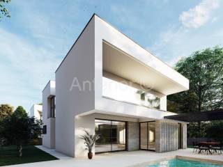 House under construction, Sale, Privlaka, Privlaka