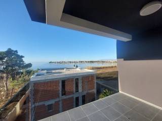 Apartment by the sea, Sale, Privlaka, Privlaka