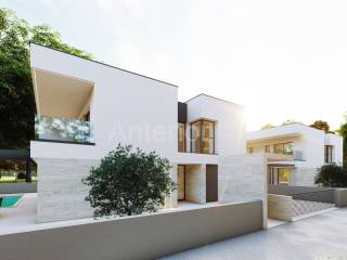 House under construction, Sale, Privlaka, Privlaka